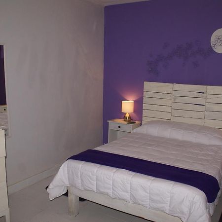 Hotelitto San Miguel San Miguel de Allende Extérieur photo