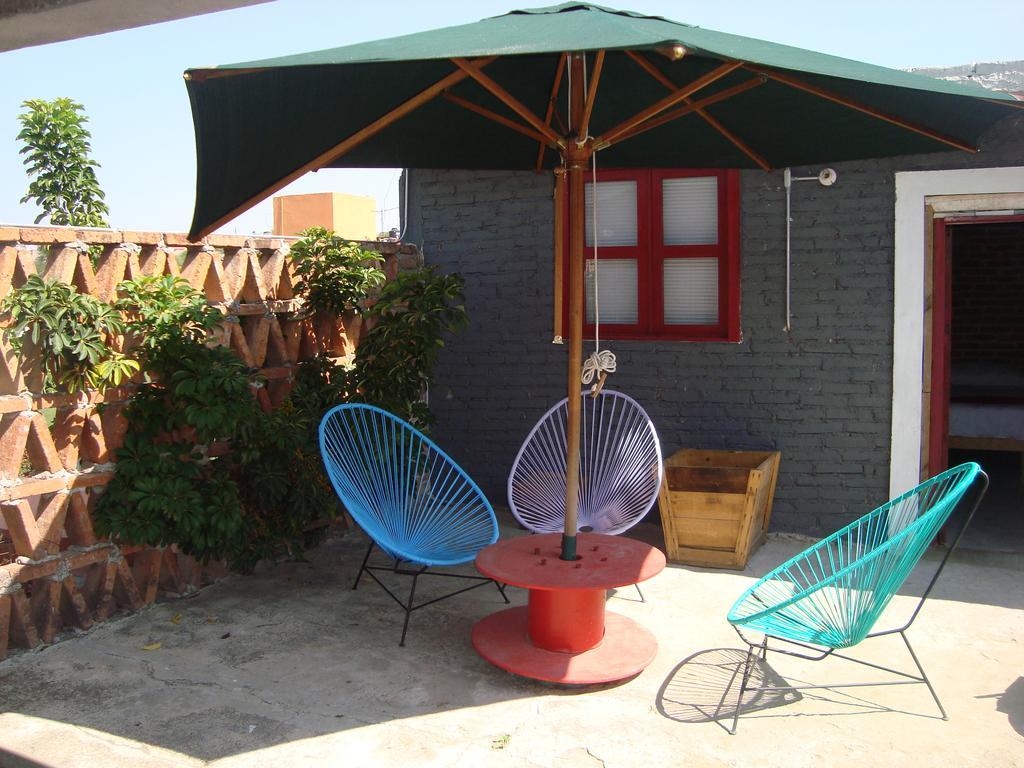 Hotelitto San Miguel San Miguel de Allende Extérieur photo
