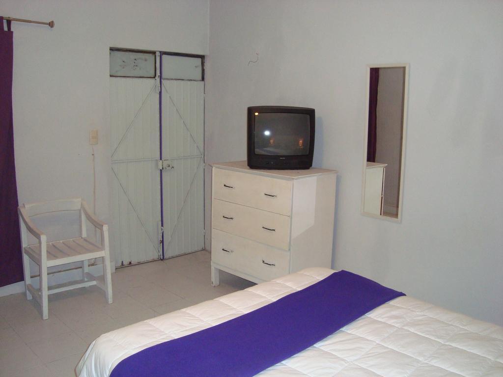Hotelitto San Miguel San Miguel de Allende Extérieur photo
