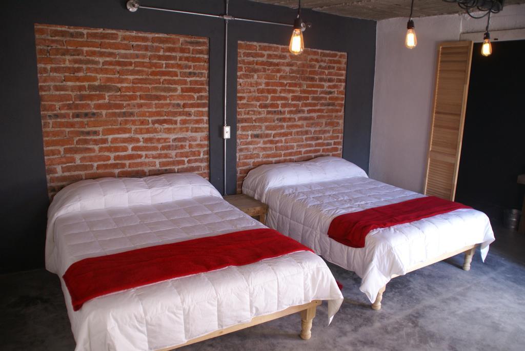 Hotelitto San Miguel San Miguel de Allende Chambre photo