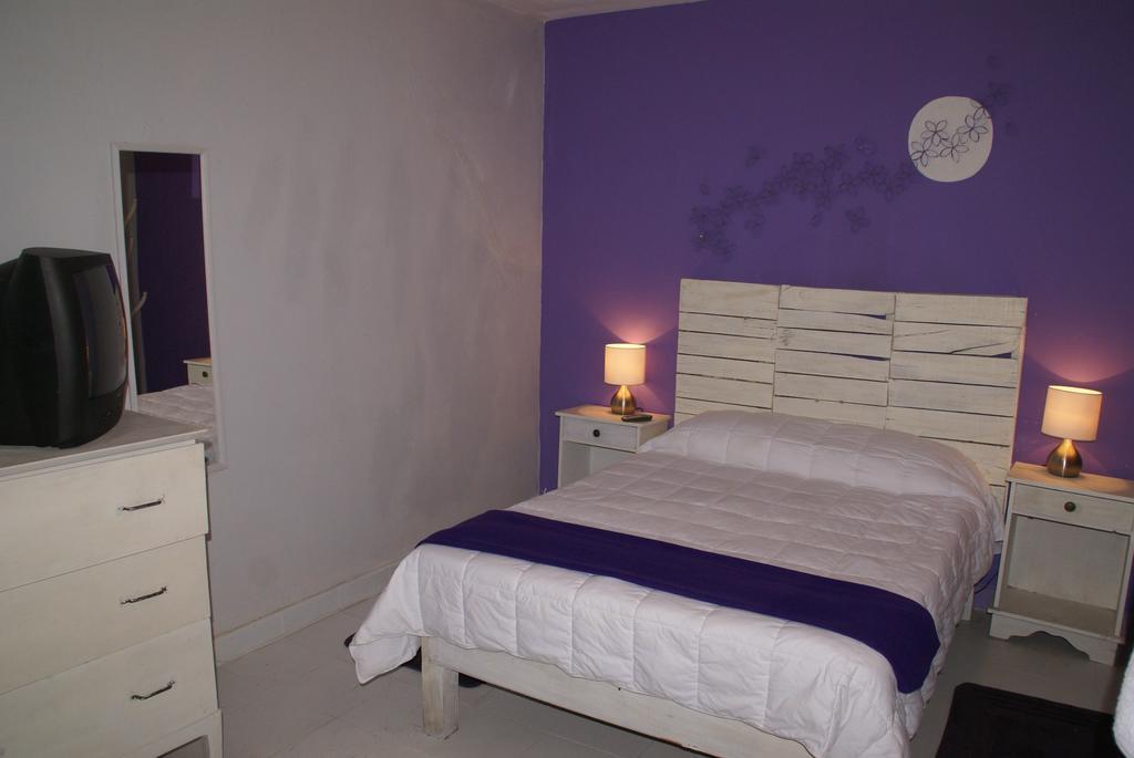 Hotelitto San Miguel San Miguel de Allende Extérieur photo