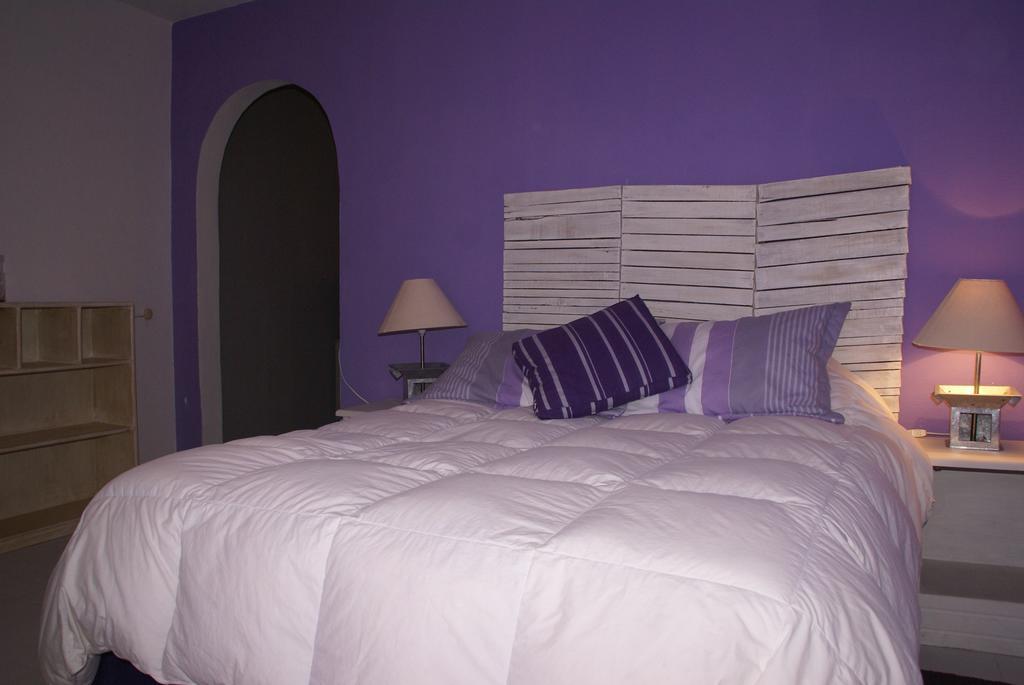 Hotelitto San Miguel San Miguel de Allende Extérieur photo