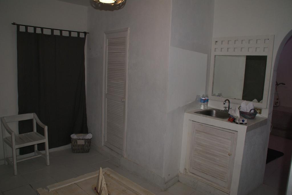 Hotelitto San Miguel San Miguel de Allende Extérieur photo