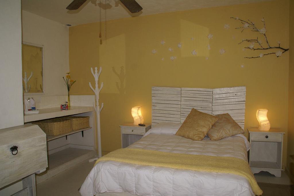 Hotelitto San Miguel San Miguel de Allende Extérieur photo